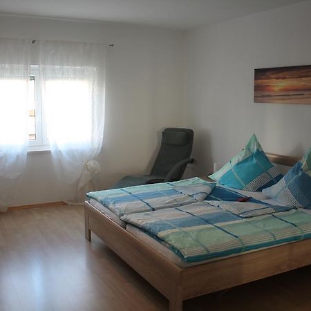 Appartements-Steinkirchner Straubing Eksteriør bilde