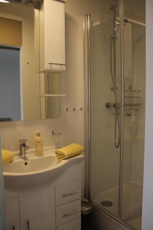 Appartements-Steinkirchner Straubing Rom bilde