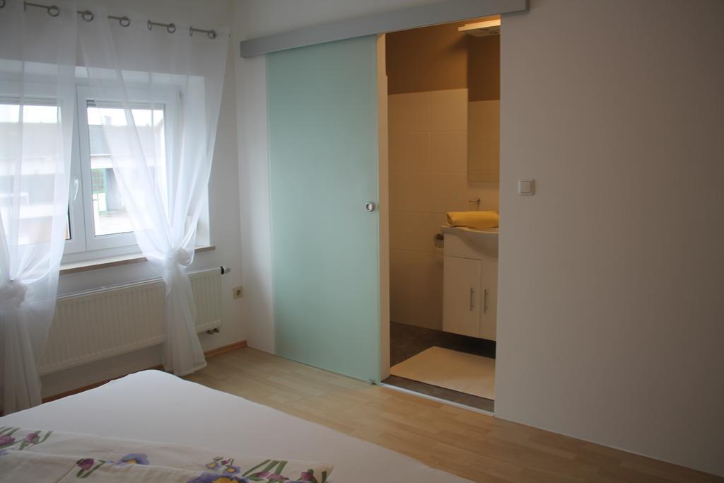 Appartements-Steinkirchner Straubing Rom bilde