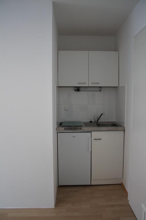 Appartements-Steinkirchner Straubing Eksteriør bilde
