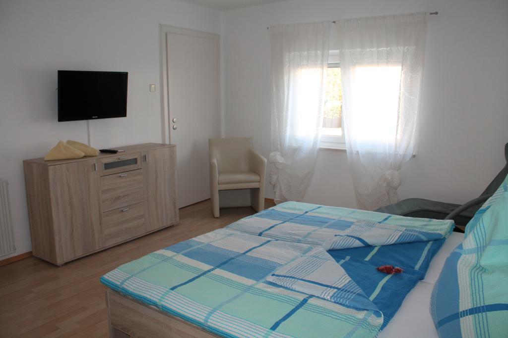 Appartements-Steinkirchner Straubing Eksteriør bilde