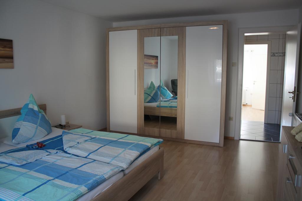 Appartements-Steinkirchner Straubing Eksteriør bilde